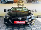 Nissan Almera EL Upgrade 2020