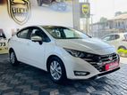Nissan Almera EL Upgrade 2025