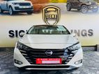 Nissan Almera EL Upgrade 2025