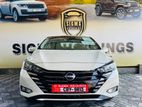 Nissan Almera EL Upgrade 2025
