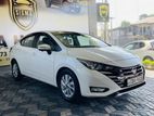 Nissan Almera EL Upgrade 2025