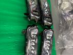 Nissan Almera Fog Lamp 2025