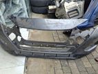 Nissan Almera Front Bumper Panel