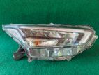Nissan Almera Head Lamp Rh