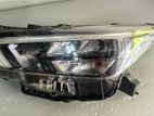 Nissan Almera Head Lamp Rh