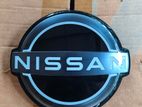 Nissan Almera Shell Emblem 2025