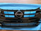 Nissan Almera Shell