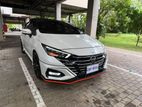 Nissan Almera Sportech VL Turbo 2024