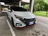 Nissan Almera Sportech VL Turbo 2024