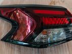 Nissan Almera Tail Lamp