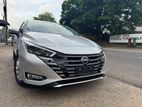 Nissan Almera VL 2024