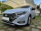 Nissan Almera VL 2024