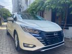 Nissan Almera EL 2025