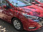 Nissan Almera VL 2025