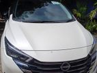 Nissan Almera VL 2025