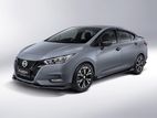 Nissan Almera VL 2025