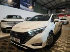 Nissan Almera VL 2025
