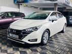 Nissan Almera VL 2025