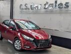 Nissan Almera VL 2025