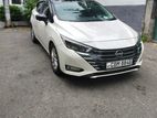 Nissan Almera VL for Long Term Rent