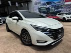 Nissan Almera VL Fully Loaded 2024