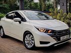 Nissan Almera VL FullyLoaded-Turbo 2025