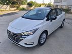 Nissan Almera VL Grade 2025