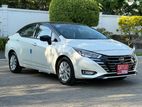 Nissan Almera VL Grade 2025