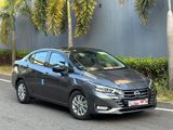 Nissan Almera VL Grade Blacktop 2025