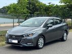 Nissan Almera VL HIGHSPEC 2025