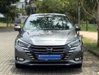 Nissan Almera VL HIGHSPEC 2025