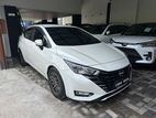 Nissan Almera VL Premium 2025