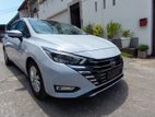 Nissan Almera VL Premium 2025