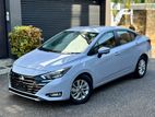 Nissan Almera VL Premium 2025