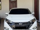 Nissan Almera VL Turbo 2024