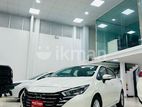 Nissan Almera VL TURBO White 2025