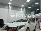 Nissan Almera VL TURBO White 2025