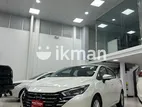 Nissan Almera VL TURBO White 2025