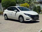 Nissan Almera VLhighest grade 2025