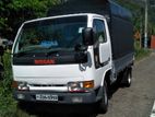 Nissan Atlas 10 1/2 Lorry 1992