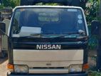 Nissan Atlas 150 1995