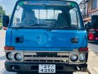 Nissan Atlas 1980