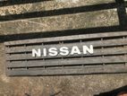 Nissan Atlas 1989 Grille Shell