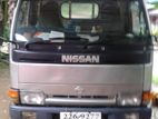 Nissan Atlas 1993