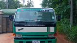 Nissan Atlas 1994