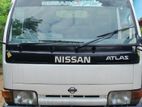 Nissan Atlas 1994