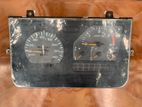 Nissan Atlas 1995 24v meter board