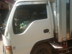 Nissan Atlas 1997