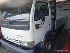 Nissan Atlas 250 Dual Purpose 2012