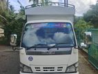Nissan Atlas 4HO1 Full Body 1995